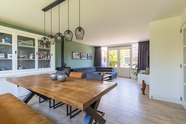 Medium property photo - Zuideinde 85A, 2371 BS Roelofarendsveen